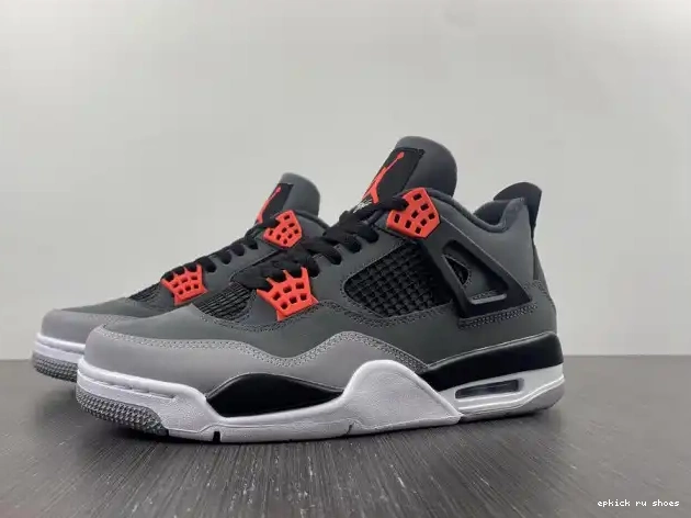 Infrared Retro Air DH6927-061 4 Jordan 0430